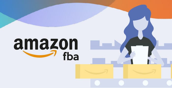 how to sell on amazon fba