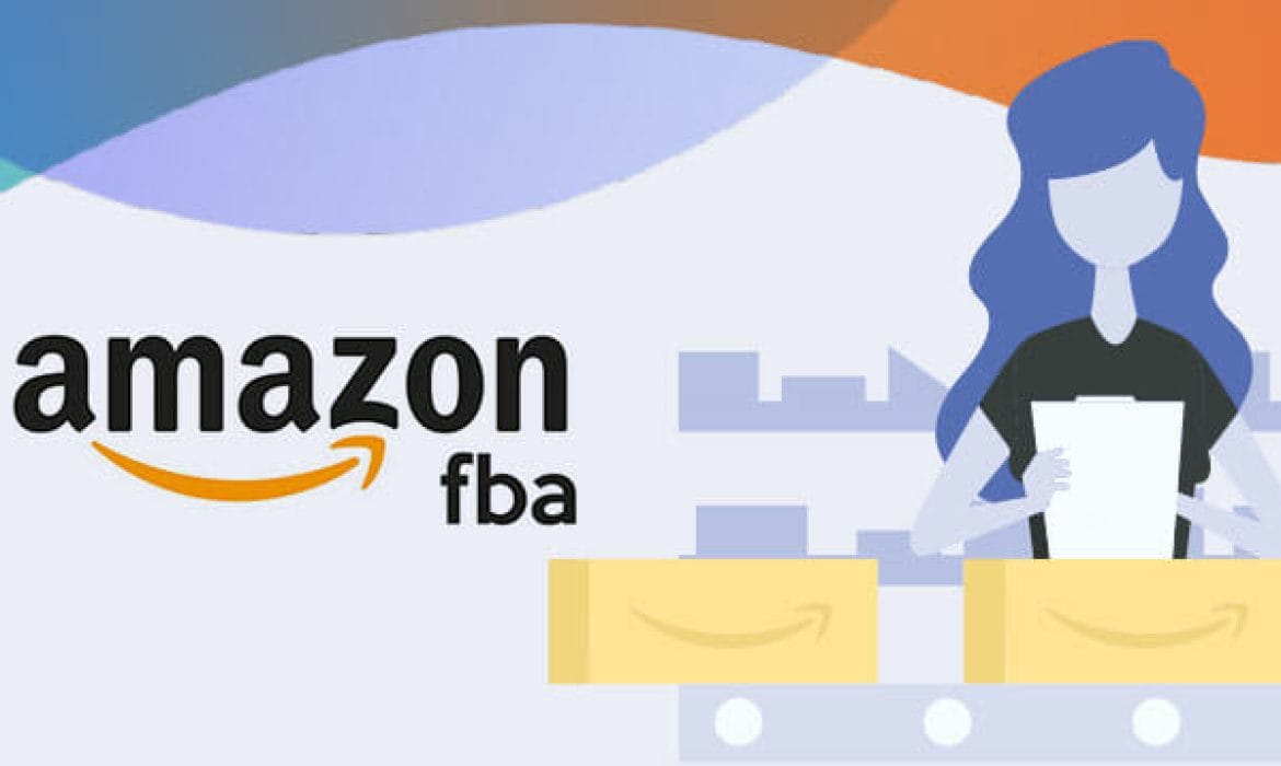 How to Sell on Amazon FBA