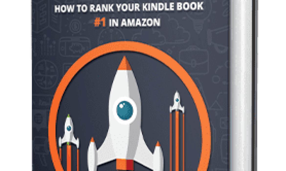 Ranking of Books on Amazon