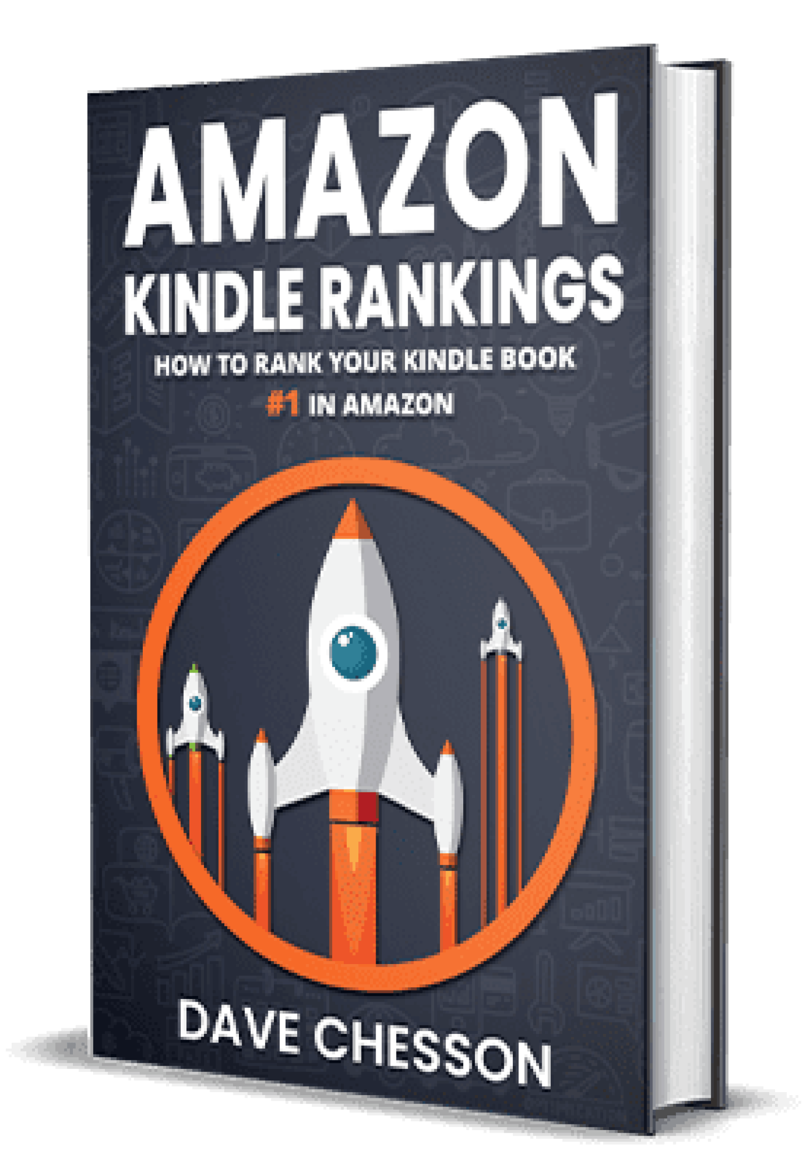 Ranking of Books on Amazon