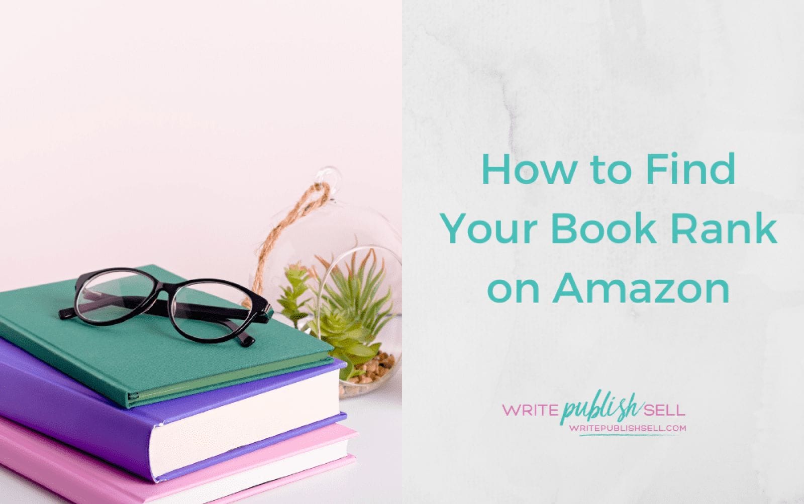 How Does Book Rank on Amazon Fluctuate?