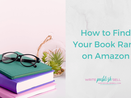 How Does Book Rank on Amazon Fluctuate?