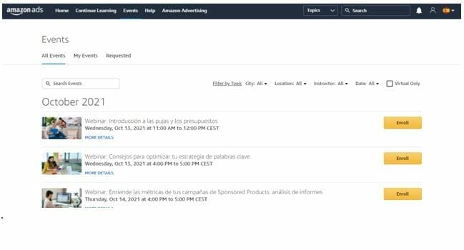 amazon advertising partner network
