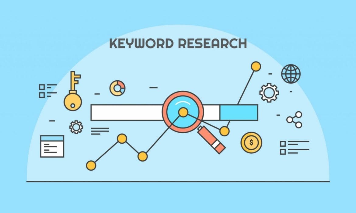 The Importance of Keyword Research for Your Amazon Business