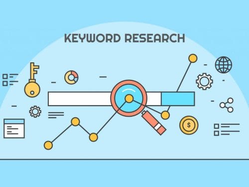 The Importance of Keyword Research for Your Amazon Business