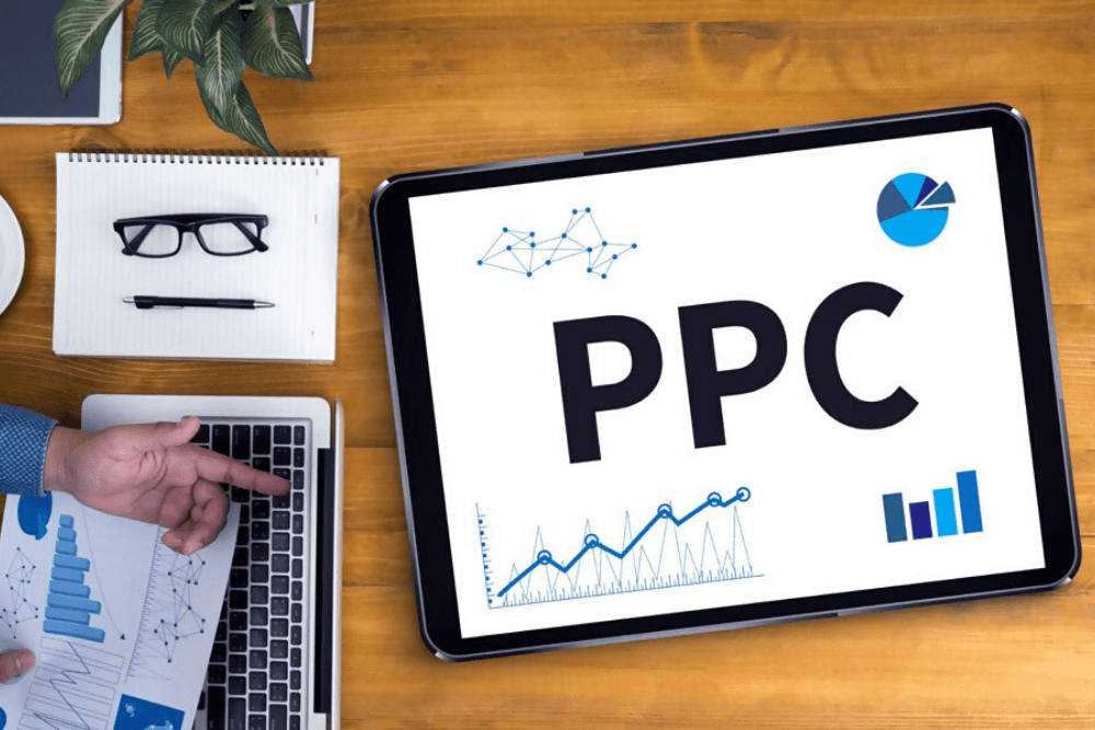 amazon ppc cost