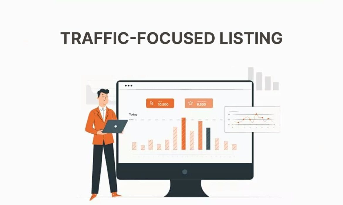 How to Drive Traffic to Your Amazon Product Listing From Outside of Amazon