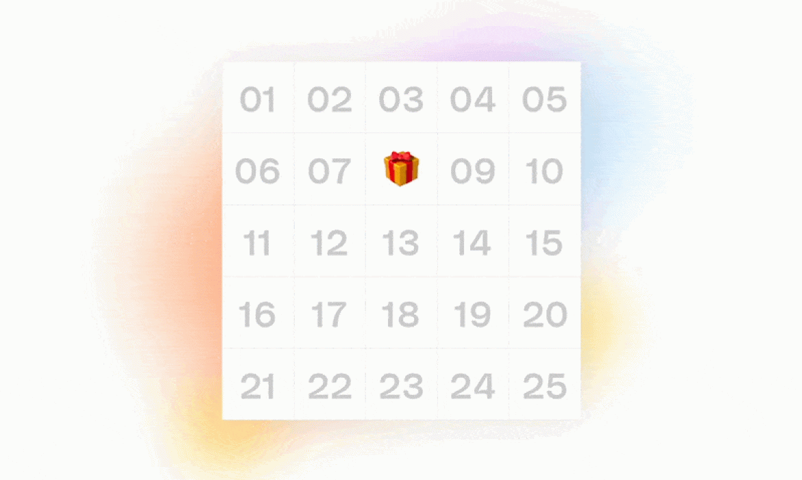 Amazon Holiday Calendar 2021 – Get Ready For The Season