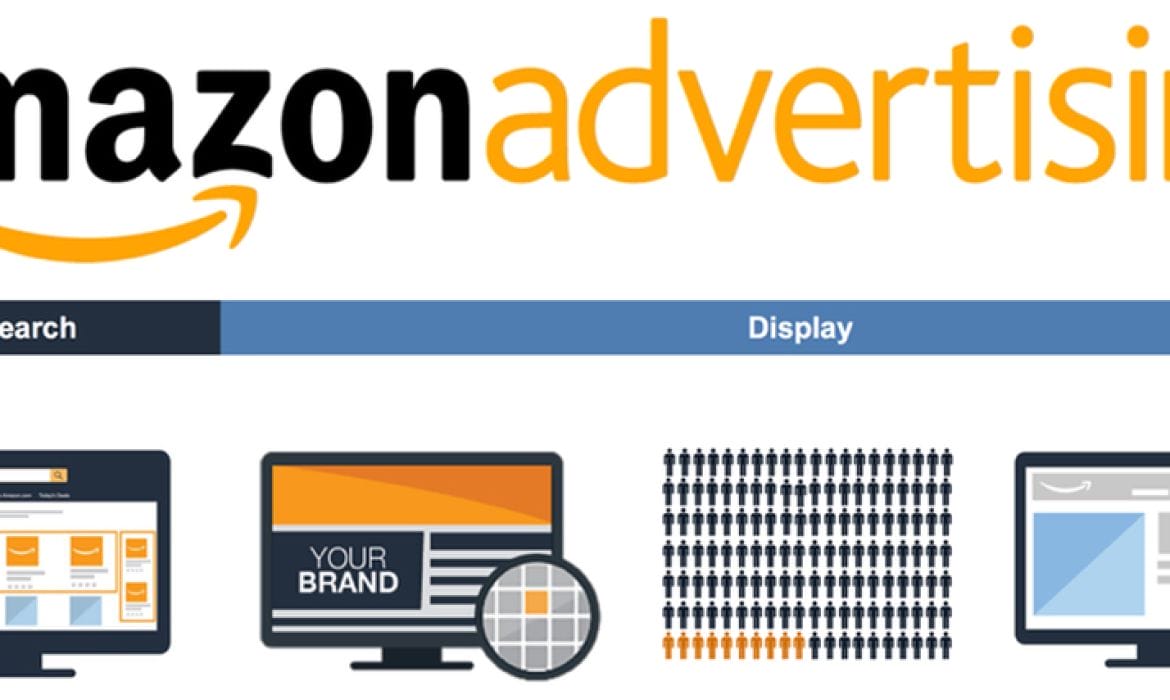 Amazon Advertising Cost-Per-Click