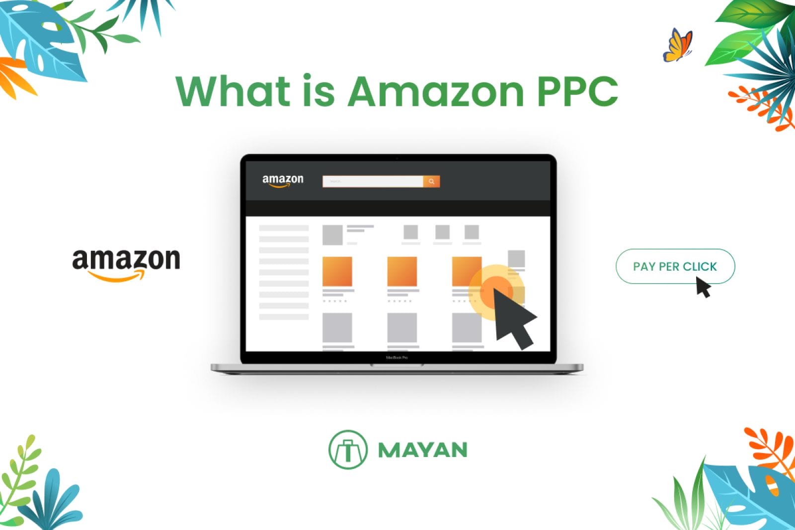 Amazon PPC Strategy