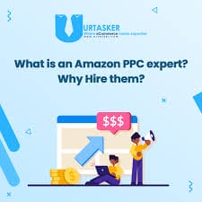 amazon ppc specialist