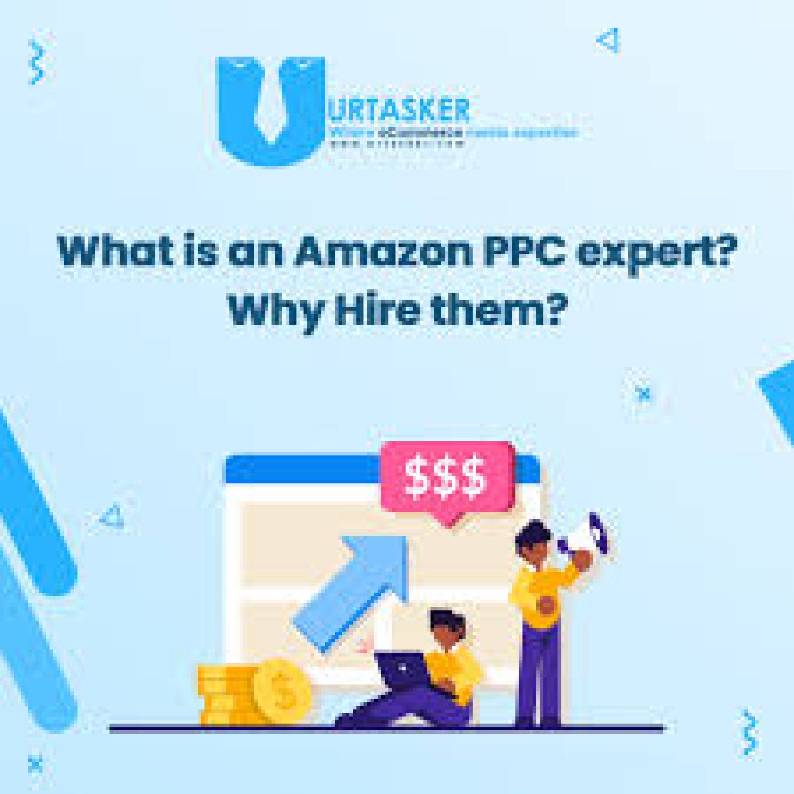 Why Hire an Amazon PPC Specialist?