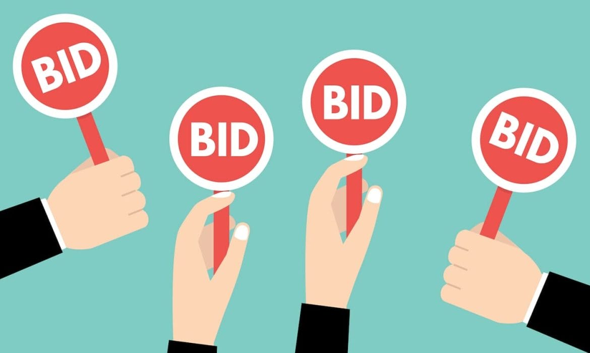 How Does Bidding Work in Advertising?