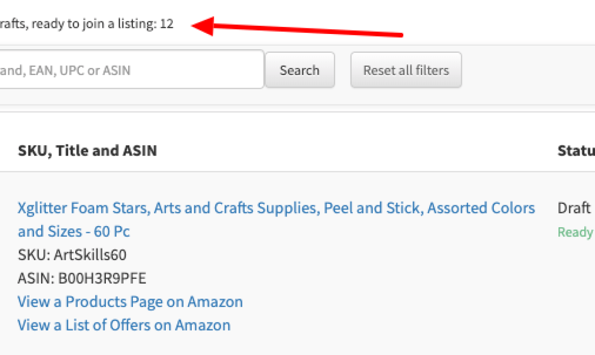 Accessing Your Amazon Seller Central Account