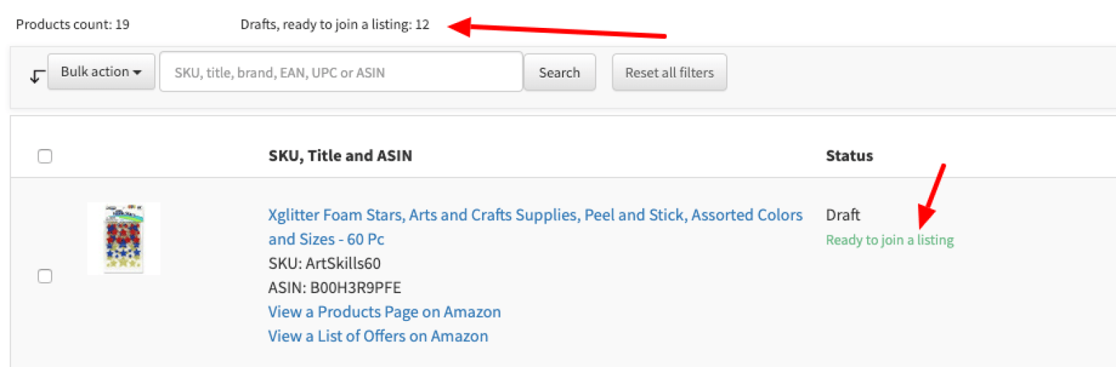 Accessing Your Amazon Seller Central Account