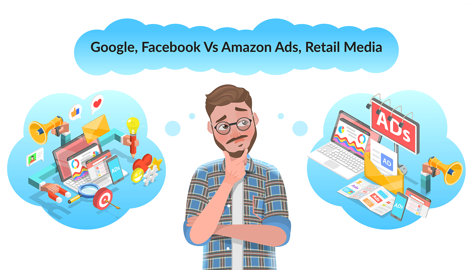 google ads vs amazon ads