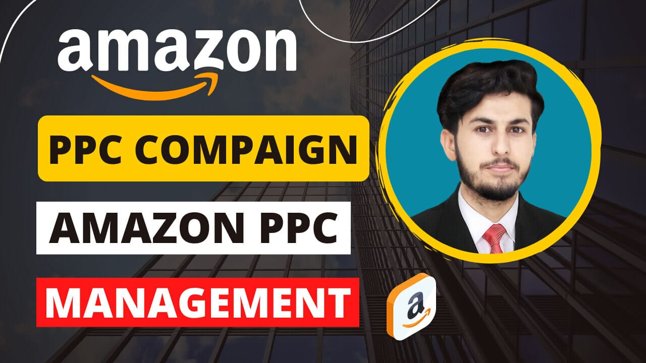 amazon ppc agency