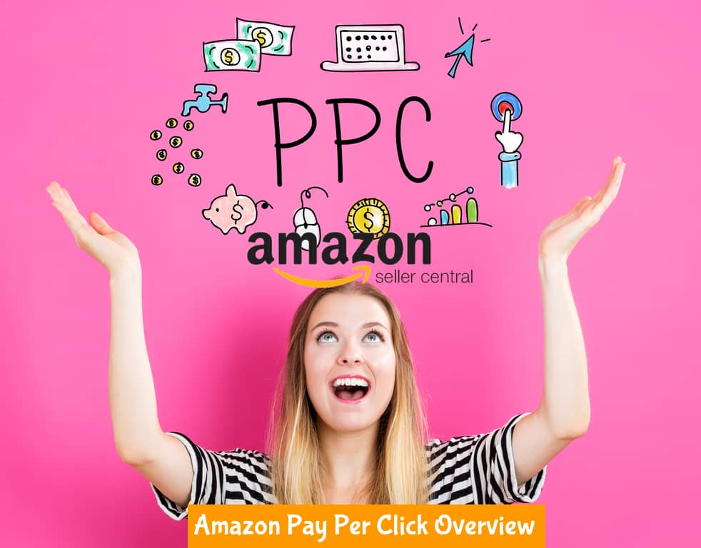 amazon ppc course