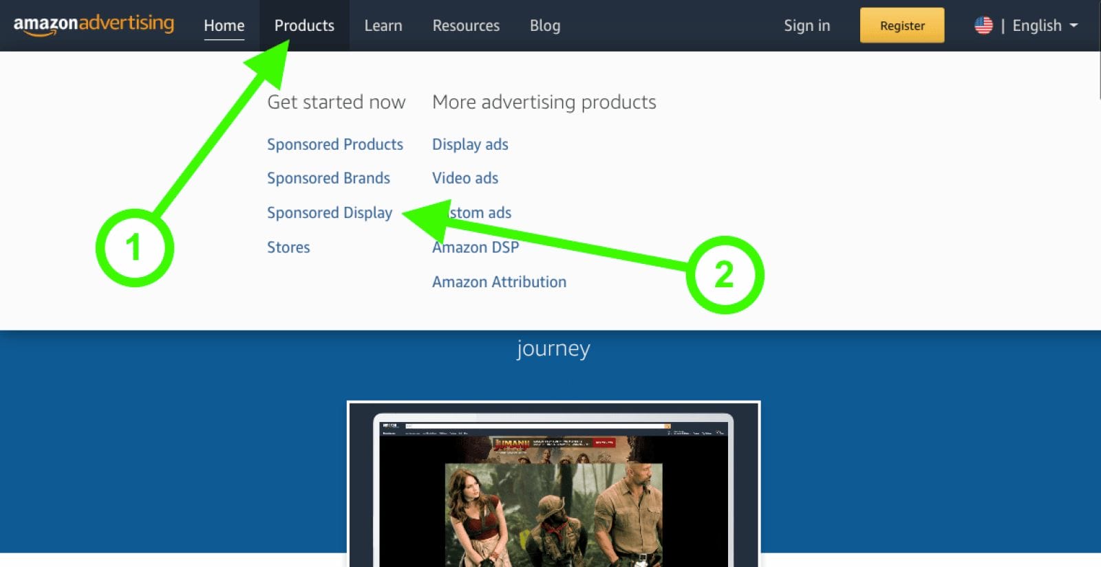 How to Use Amazon Sponsored Display to Increase Sales and Conversions